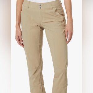 Columbia Women's Saturday Trail Stretch Pants - M